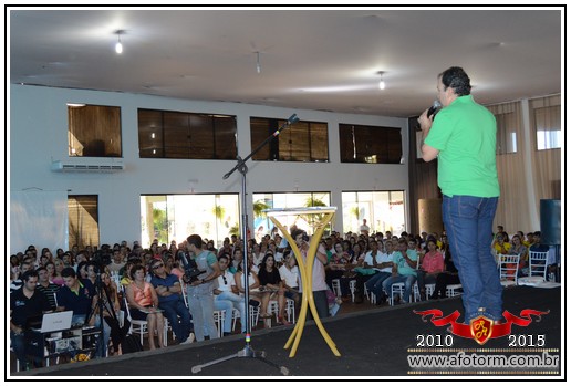 rolim de moura